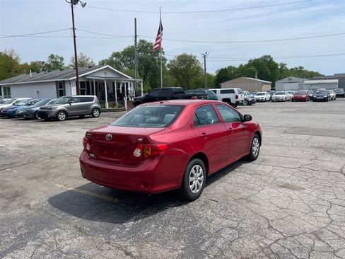 Used 2010 Toyota Corolla FWD image 5