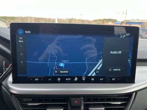 Used 2025 Ford Escape Active w/ Tech Pack #1 image 26