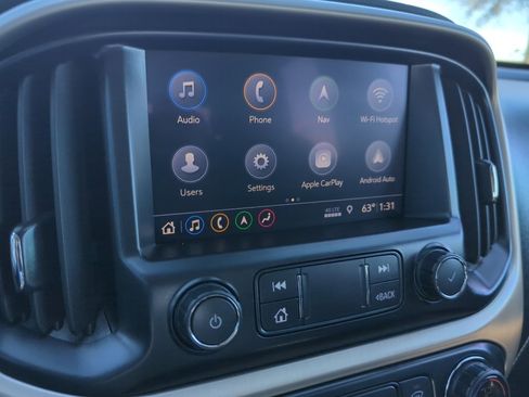 Used 2020 GMC Canyon Denali image 22