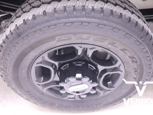 New 2026 Ford F250 XL w/ STX Appearance Package image 38