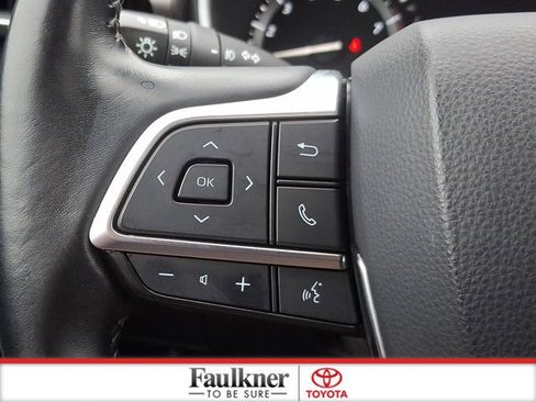 Certified 2021 Toyota Highlander XLE AWD/4WD image 21