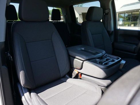 Used 2024 GMC Sierra 1500 Pro w/ Graphite Edition AWD/4WD image 32