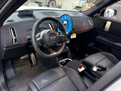 Used 2026 MINI Cooper Countryman John Cooper Works w/ Comfort Package Max AWD/4WD image 16