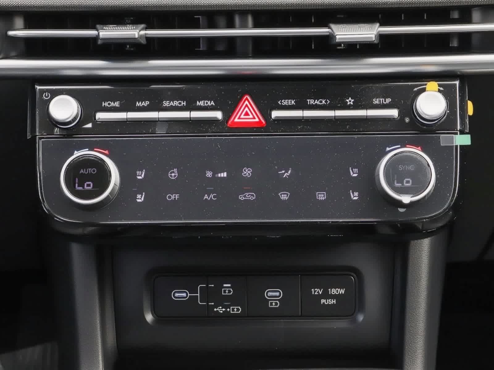 New 2026 Hyundai Tucson Limited FWD image 20