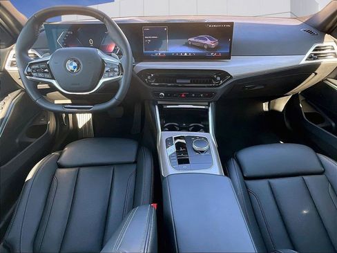 Used 2025 BMW 330i xDrive 330i xDrive image 14