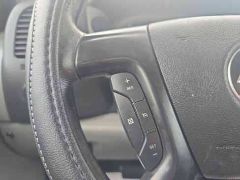 Used 2012 Chevrolet Silverado 3500 W/T RWD image 29