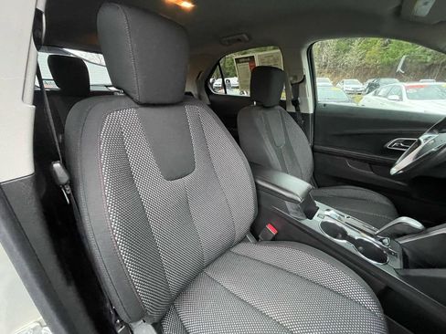 Used 2015 Chevrolet Equinox LT image 29