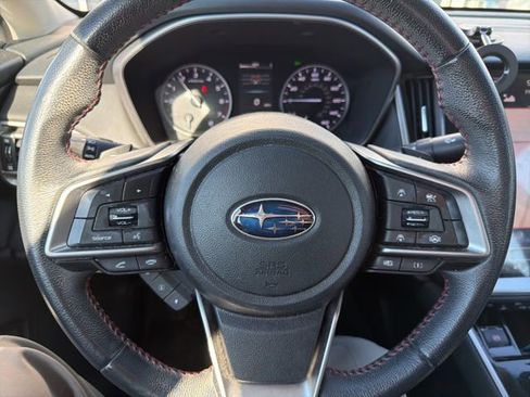 Used 2020 Subaru Legacy 2.5i Sport w/ Popular Package #3 image 14