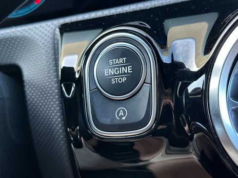Certified 2022 Mercedes-Benz CLA 250 image 23