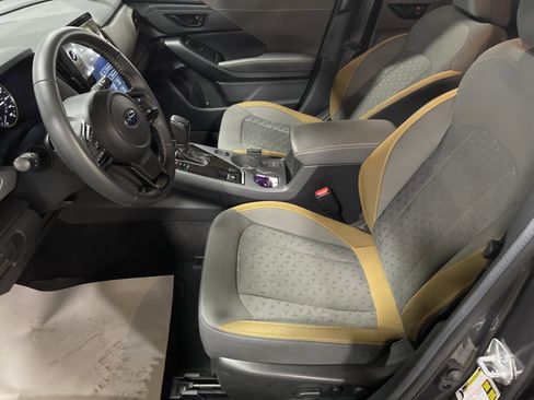 Certified 2024 Subaru Crosstrek 2.5i Sport w/ Crosstrek Mirror Package image 8