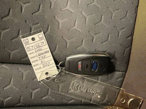 New 2026 Subaru Crosstrek 2.5i Sport image 34