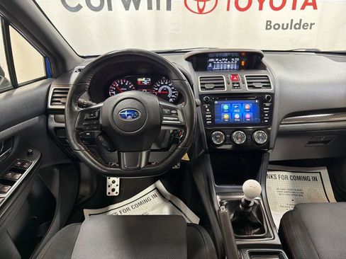 Used 2020 Subaru WRX Premium AWD/4WD image 24