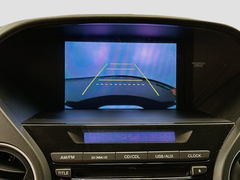Used 2015 Honda Pilot EX-L image 22