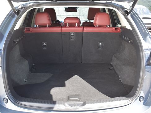 Used 2024 MAZDA CX-5 Carbon Edition AWD/4WD image 32