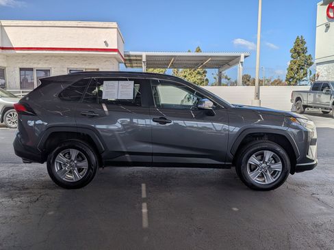 Certified 2024 Toyota RAV4 XLE AWD/4WD image 5