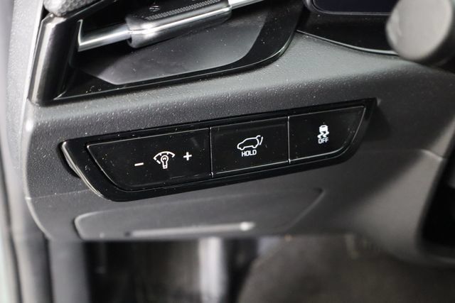 Certified 2023 Kia Niro Wind FWD image 22