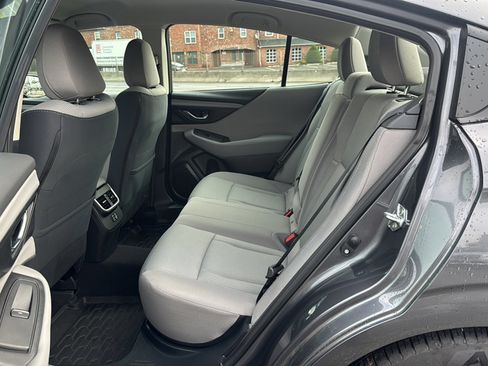 Certified 2025 Subaru Legacy Premium w/ Popular Package #1A image 17