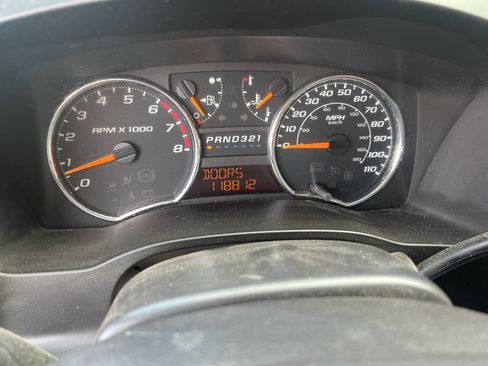 Used 2010 Chevrolet Colorado LT AWD/4WD image 14