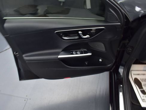 Used 2023 Mercedes-Benz C 300 Sedan w/ Exclusive Trim Package image 11