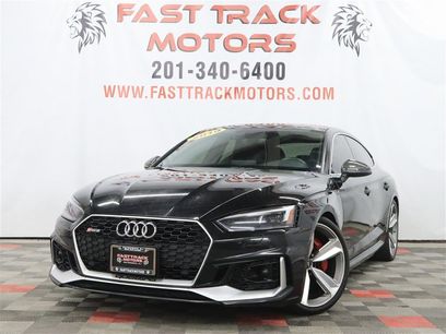 Used 2019 Audi RS 5 Sportback