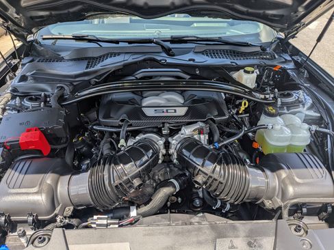 Used 2024 Ford Mustang GT Premium RWD image 30