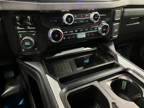 Used 2025 Ford F350 Platinum AWD/4WD image 38
