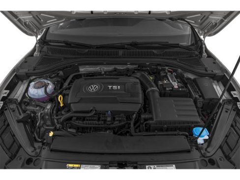 Used 2019 Volkswagen Jetta GLI Autobahn FWD image 12