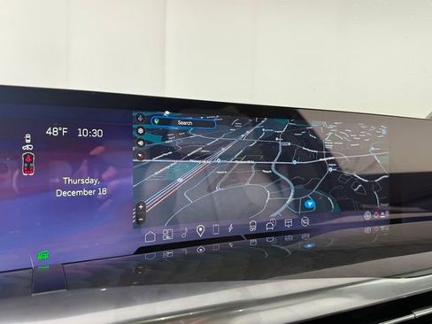 New 2026 Cadillac Escalade IQ Luxury 1 image 23