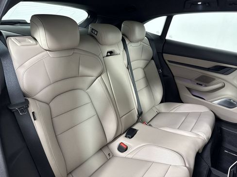 Certified 2023 Porsche Taycan 4 Cross Turismo AWD/4WD image 21