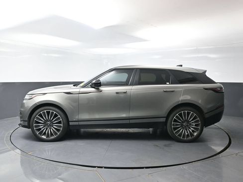 Used 2018 Land Rover Range Rover Velar R-Dynamic HSE AWD/4WD image 11