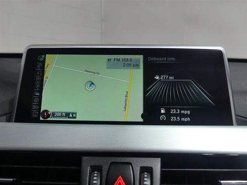 Used 2017 BMW X1 xDrive28i AWD/4WD image 43