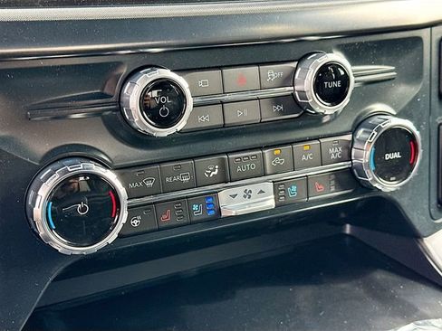 New 2025 Ford F150 Tremor w/ Equipment Group 402A High image 11