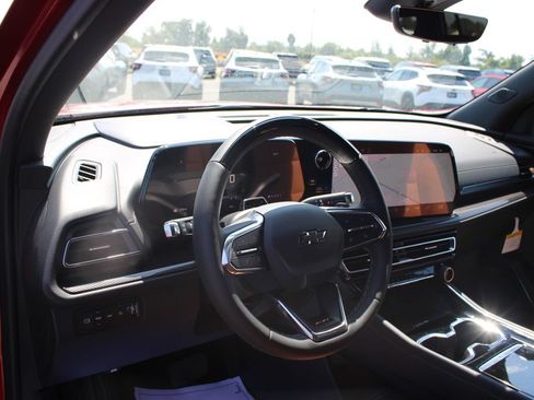 New 2027 Chevrolet Traverse Z71 w/ Enhanced Driving Package AWD/4WD image 26