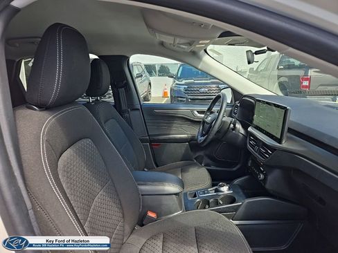 Used 2023 Ford Escape Active w/ Tech Pack #2 image 23