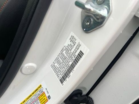 New 2026 Honda CR-V Sport-L image 34