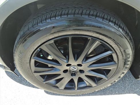 Used 2023 Nissan Murano SL w/ Cargo Package AWD/4WD image 10