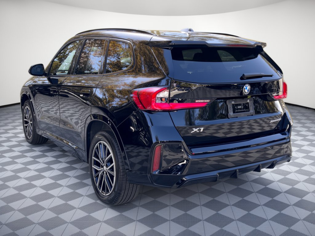 Used 2023 BMW X1 xDrive28i w/ Premium Package AWD/4WD image 3