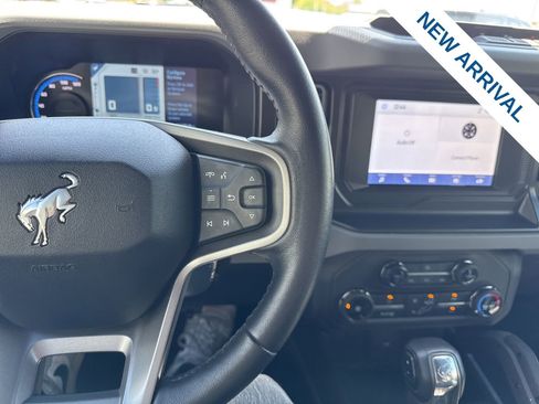 Used 2023 Ford Bronco Big Bend AWD/4WD image 19