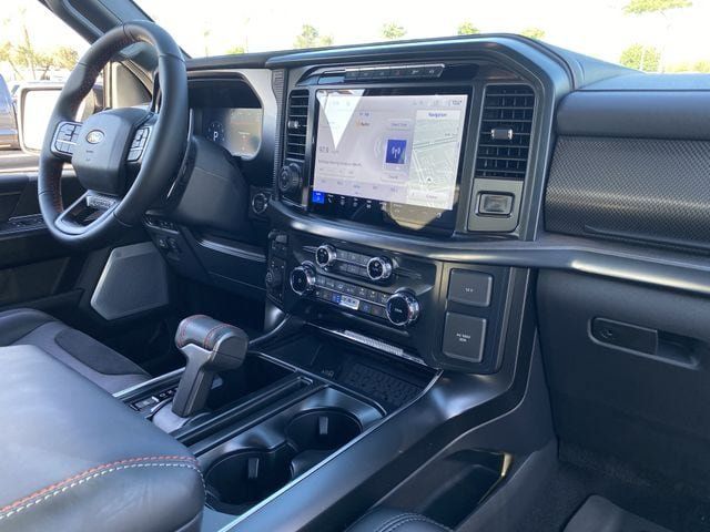 New 2026 Ford F150 Raptor AWD/4WD image 13