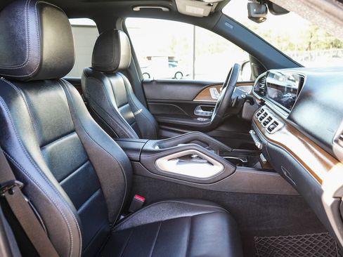 Used 2021 Mercedes-Benz GLE 350 4MATIC image 20