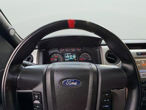 Used 2012 Ford F150 Raptor w/ Raptor Luxury Pkg image 30