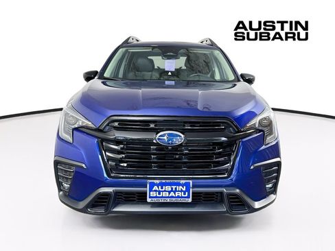 Used 2026 Subaru Ascent Bronze Edition AWD/4WD image 3