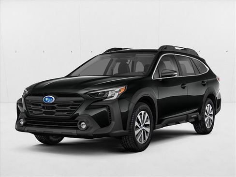 Used 2023 Subaru Outback Premium AWD/4WD image 1