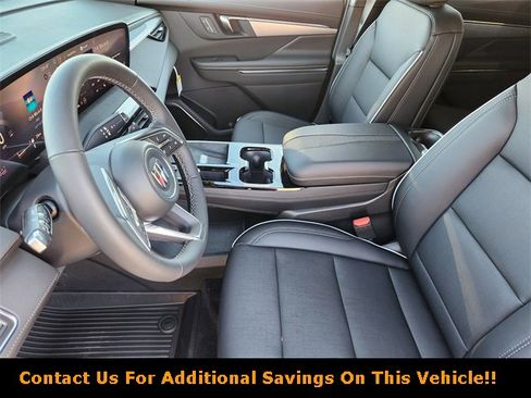 New 2026 Buick Enclave Preferred w/ LPO, Floor Liner Package image 9