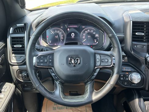 Used 2026 RAM 1500 Limited AWD/4WD image 29