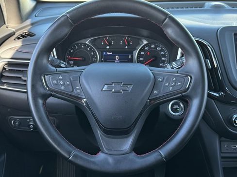 Used 2023 Chevrolet Equinox RS image 13
