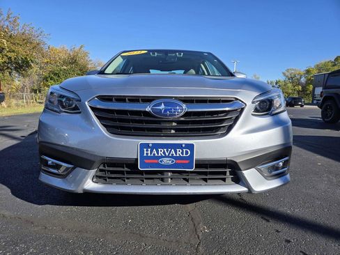 Used 2021 Subaru Legacy Limited XT w/ Popular Package #3 image 43