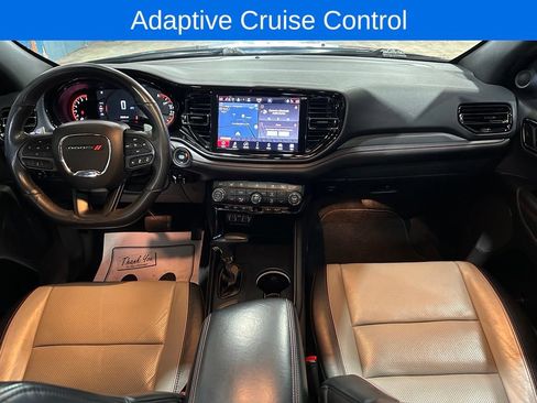Used 2023 Dodge Durango GT AWD/4WD image 2