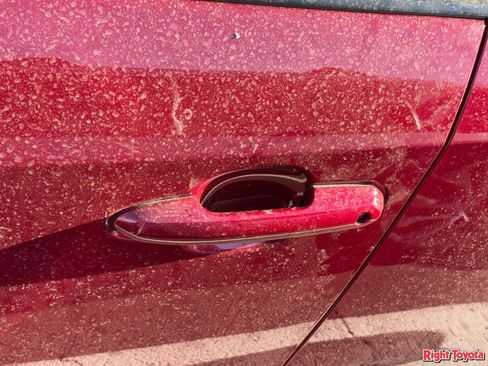 Certified 2025 Toyota RAV4 XLE image 9