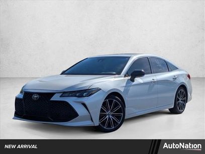 Used 2019 Toyota Avalon XSE